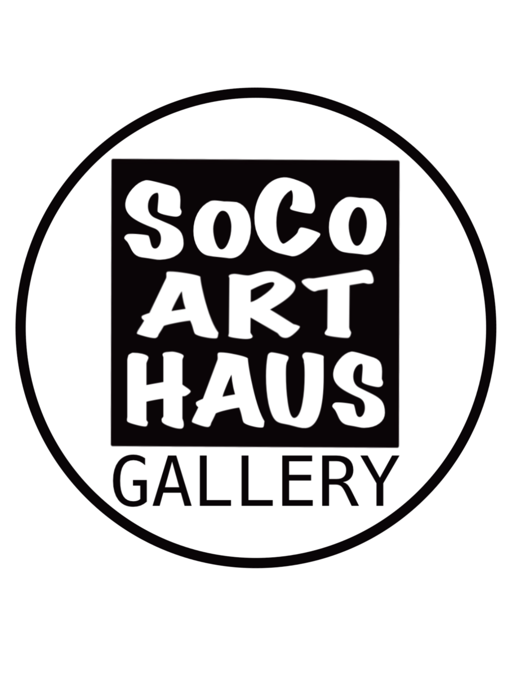 SoCo Art Haus