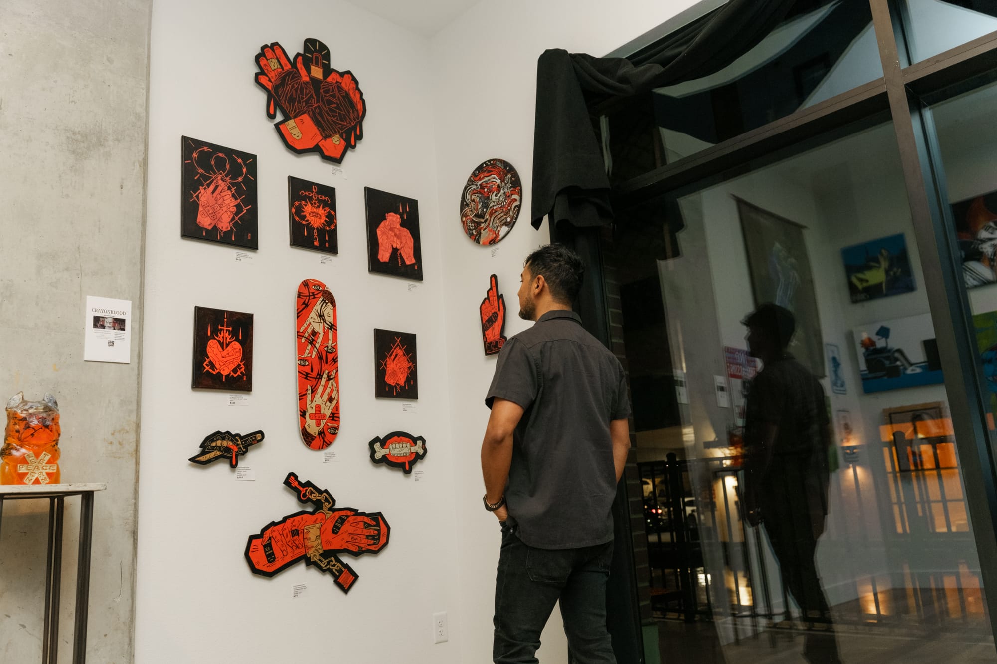 SoCo Art Haus