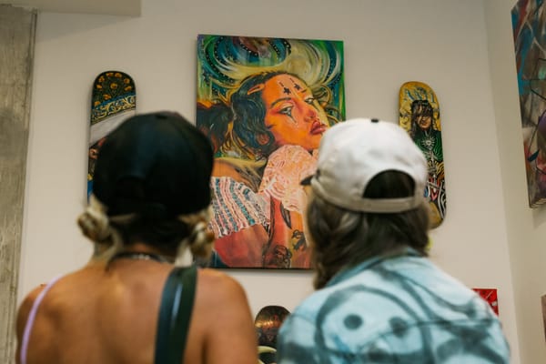 SoCo Art Haus: Call for Artists